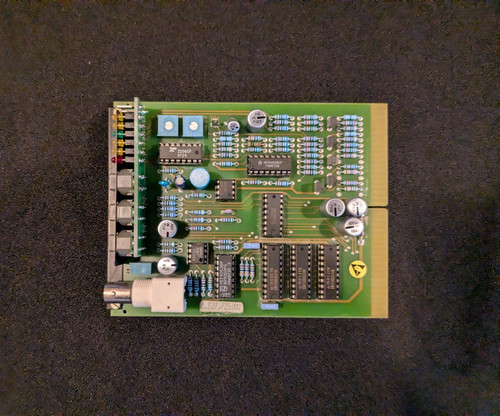 Studer a827 generator unit - a827,