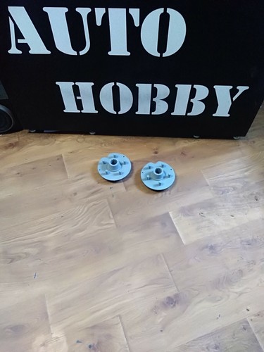 Moyeu roue arrière - vw,