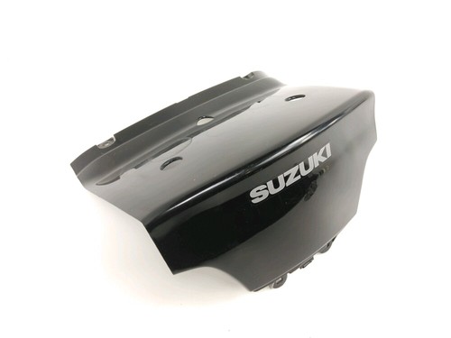 Habillage arriere suzuki - habillage,