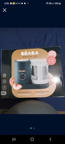 BÈABA
