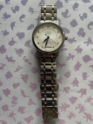 Montre montblanc bohème - montblanc, "bohème"