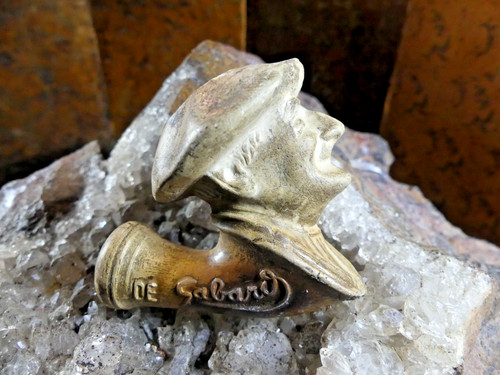 Pipe collection terre - de,