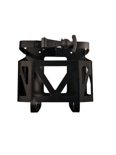 Support bidon pour - de,