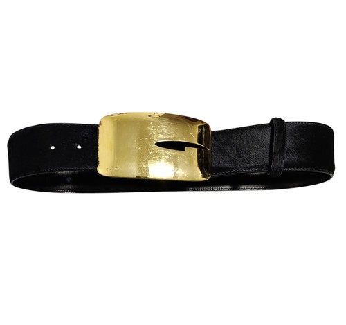 Ceinture vintage gucci - vintage, tom