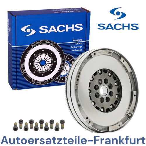 Volant moteur sachs zms pour - volant,