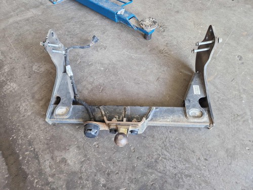 Hitch avs ford transit custom - avs,