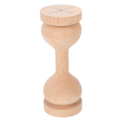 Embouts bois brut - embouts,