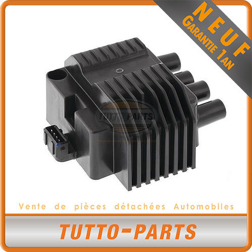 Bobine allumage 1103872 - bobine, d'allumage