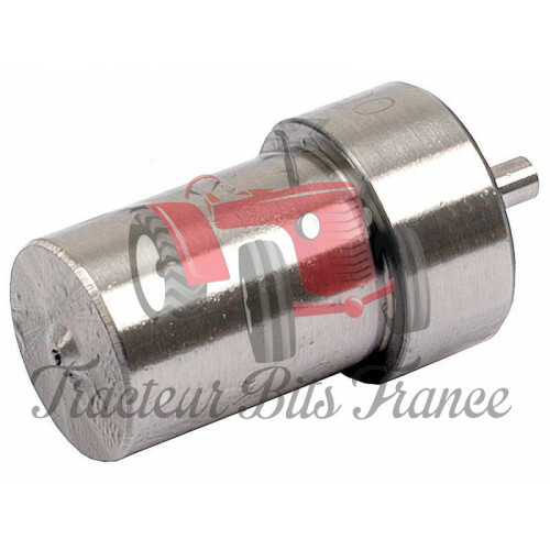 Nez injecteur adaptable - d'injecteur,