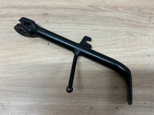 Une bequille laterale scooter - laterale,