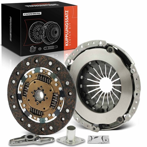 Kit embrayage pour - embrayage,