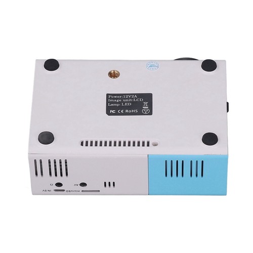 Yg300 mini videoprojecteur - yg300,