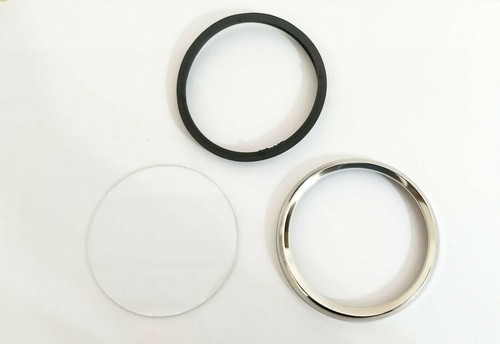 Kit lentille compteur - kit,