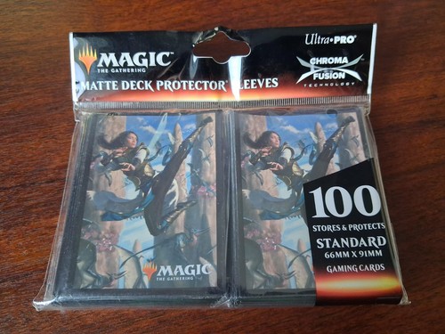 100 protèges cartes - 100,