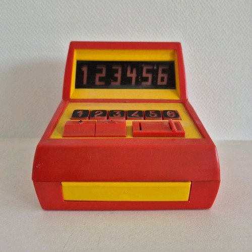 Mob superjouet caisse - mob,
