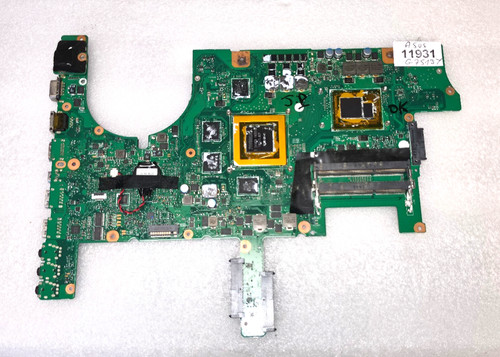Asus rog g751jy carte - g751jy, mère