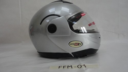 Casque ffm taille - (taille, l