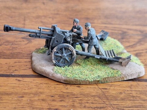 Maquette ème expertly - 1:72,