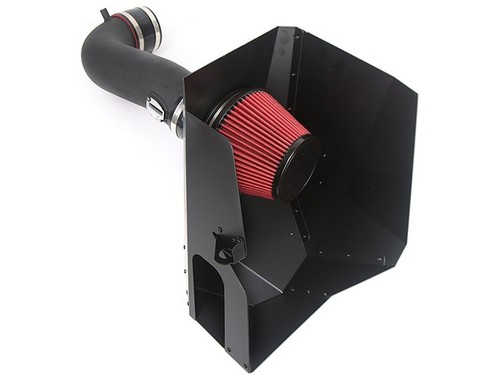 Cold air intake - cold,