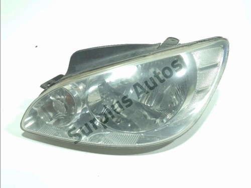 Phare gauche 921011c500 - phare,