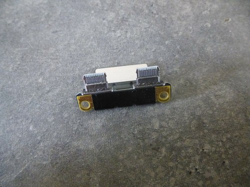 Connecteur charge pour - de,