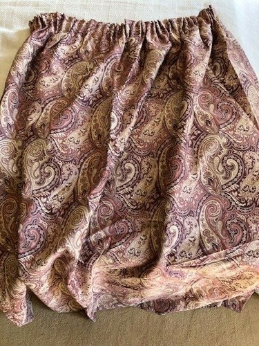 Rideaux doublés tissu laura - rideaux,