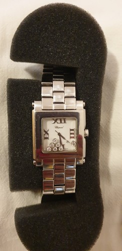 Chopard happy sport 7 - sport,