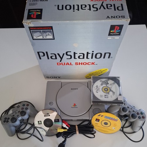 Playstation manette câble - playstation,