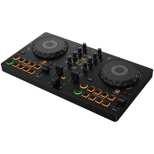 Table mixage pioneer dj - table,