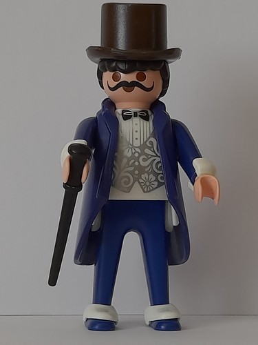 Playmobil personnage homme