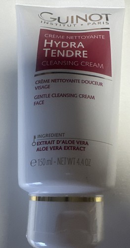 Guinot crème nettoyante - guinot, hydra