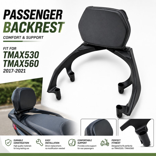 Fit for yamaha - for, tmax560