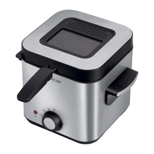 Friteuse sencor sfr 6200ss - -,