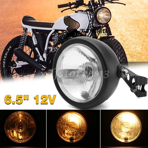 Moto lampe phare - moto,