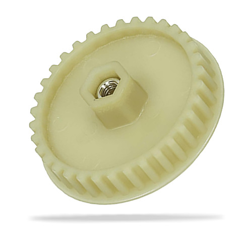 Grand gear gros dent - gear,