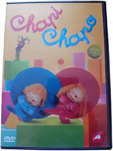 Chapi chapo bon état - chapi,