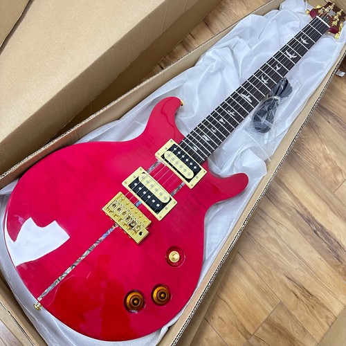 Prs custom electric guitar - guitar, –