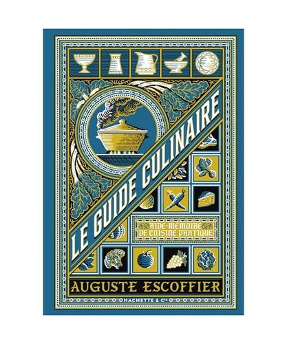 Guide culinaire aide - le,