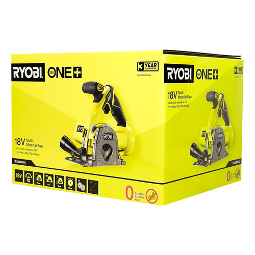 Ryobi r18mms scie - r18mms-0,