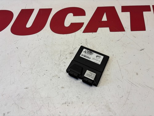 Ducati ecu control unit - control,