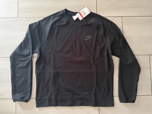 Sweat nike noir taille - noir, neuf