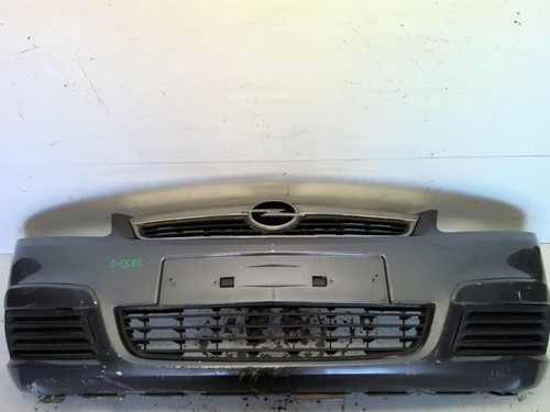 Pare choc avant opel zafira - opel, b