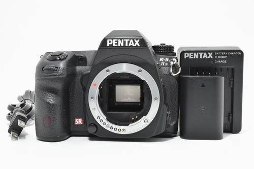 Pentax s appareil - k-5,
