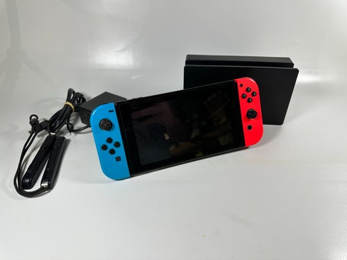 Nintendo switch hac - nintendo, hac-001
