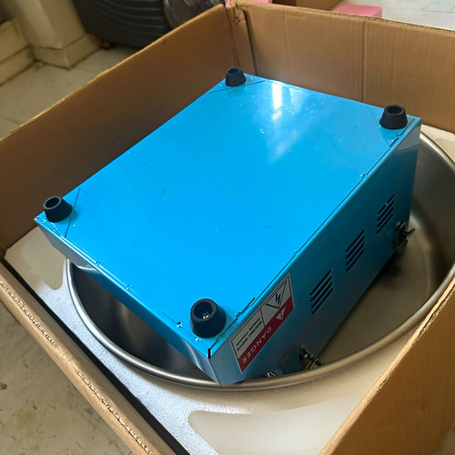 Commercial blue cotton candy - commercial,