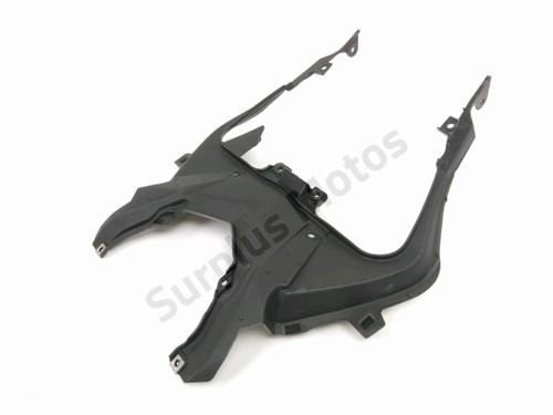 Habillage arriere kawasaki - arriere,