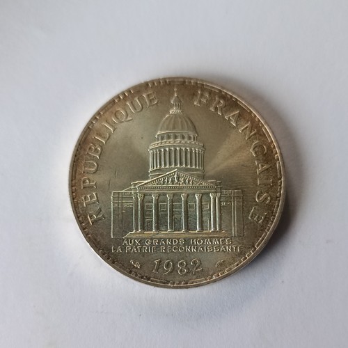 Pièce monnaie france - monnaie,