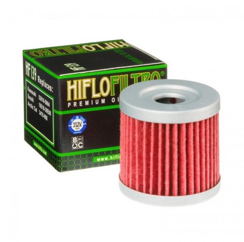 Filtre huile hiflofiltro - filtre,