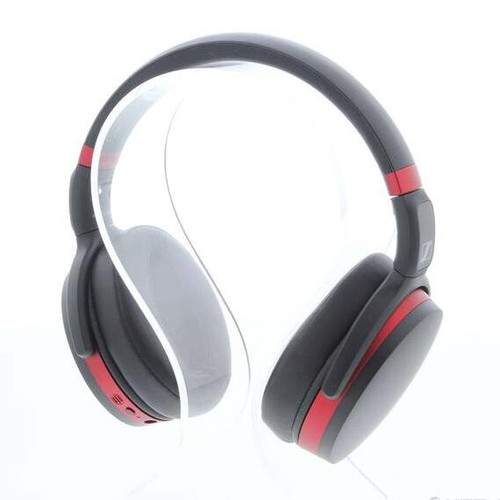 Utilisé sennheiser hd 458bt - hd,