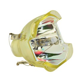 Replacement projector lamp - tv,